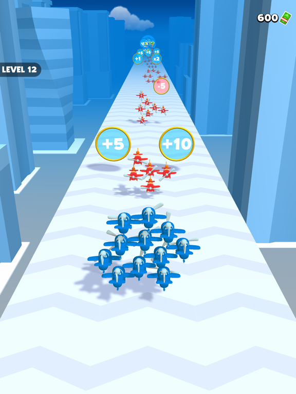 Screenshot #4 pour Plane Cloner