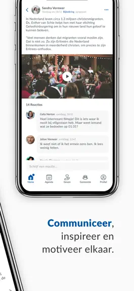 Game screenshot CVG Oase apk