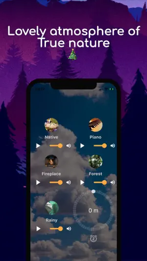 Nature Sounds : Relax & Calm screenshot 4
