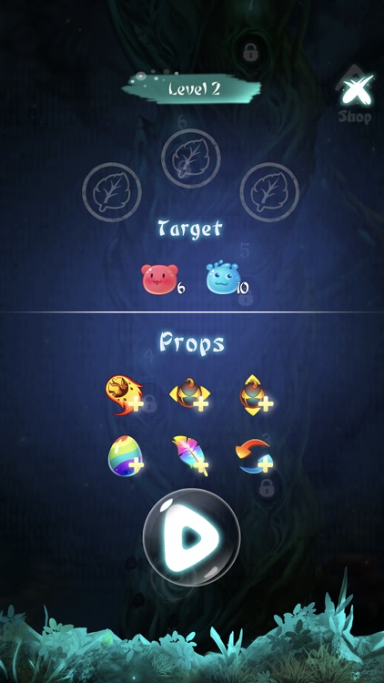 PopSlime screenshot-3