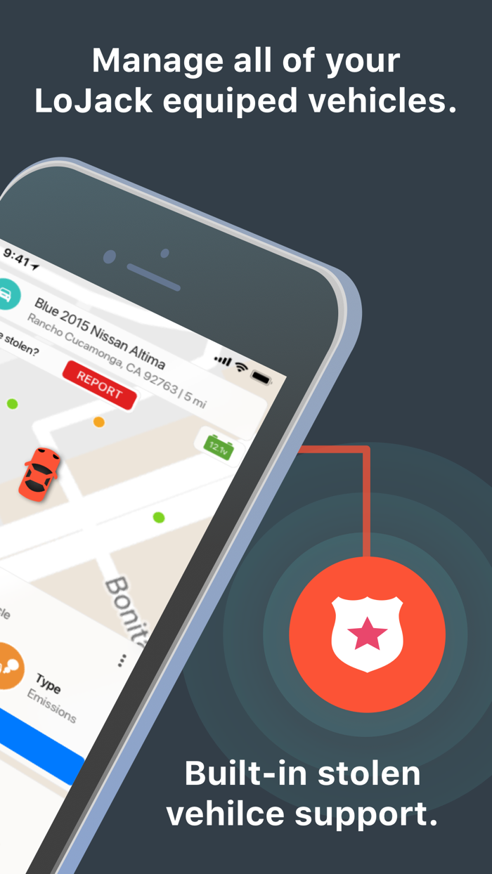 LoJack