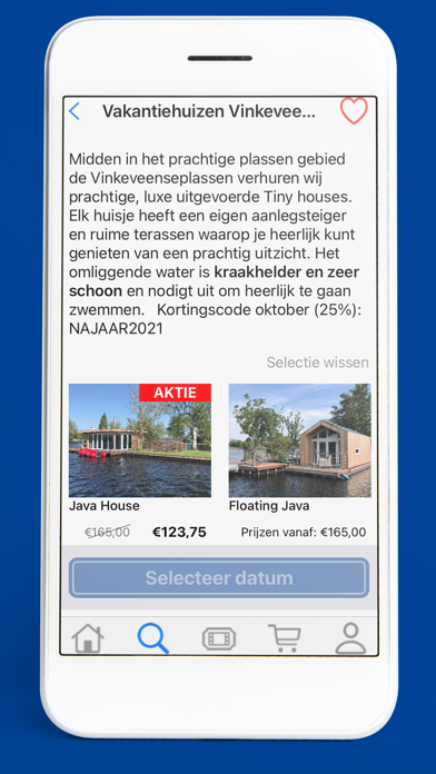 Screenshot #2 pour Amsterdam Islands
