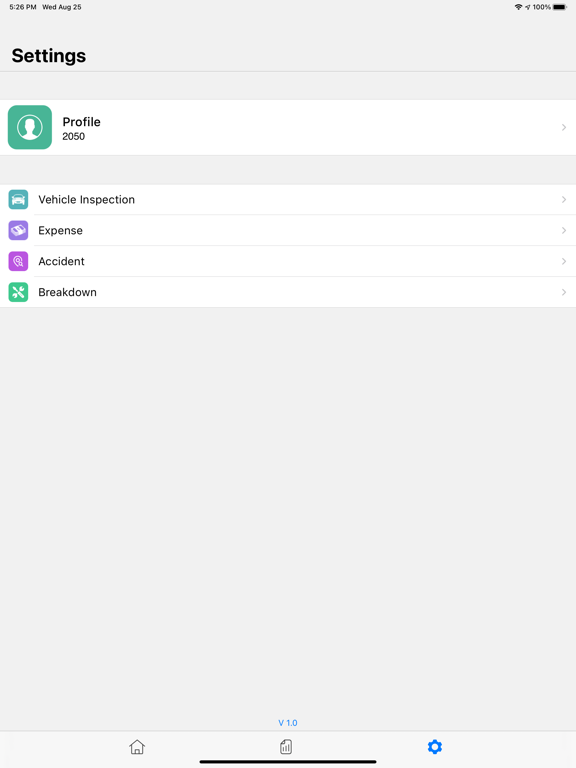 Screenshot #6 pour AutoTrack Driver