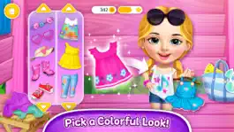 Game screenshot Sweet Olivia - Summer Camp hack