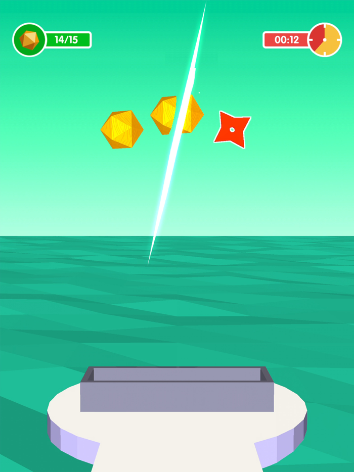 Slash Master 3D - Slashem All