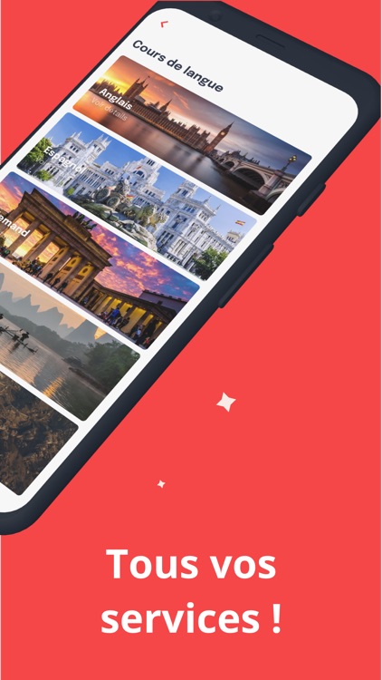 All-in - Services à domicile