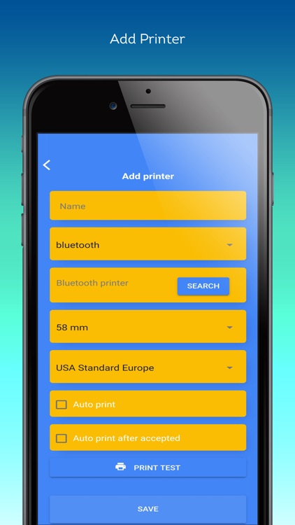 ThunderfamEats Merchants screenshot-4