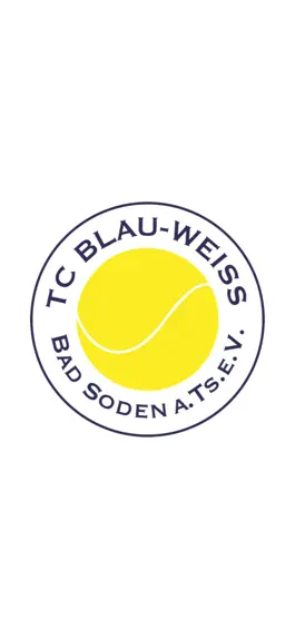 Game screenshot TC Blau-Weiß Bad Soden mod apk