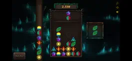 Game screenshot Faerie Alchemy - Puzzle Game apk