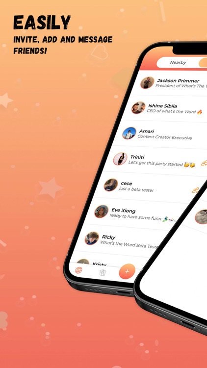 WTW - What's The Word screenshot-6