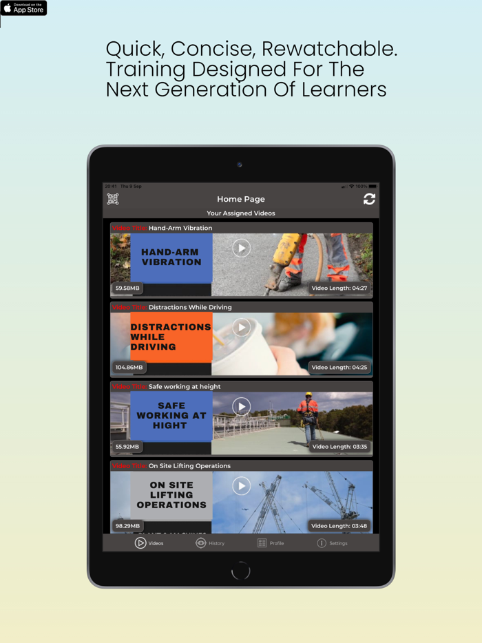 Tribuco Knowledge Base