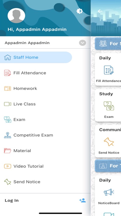 A B Partapore screenshot-3