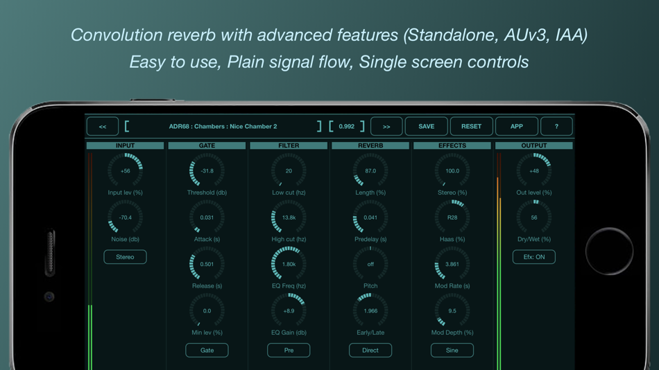 AltiSpace 2 - 1.4 - (iOS)