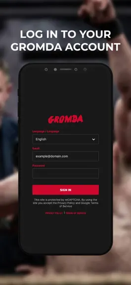 Game screenshot Gromda mod apk
