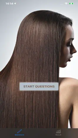 Game screenshot Standard Haircutting System mod apk