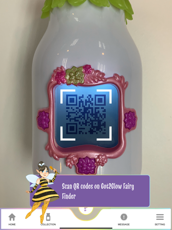 Screenshot #5 pour Got2Glow Find My Fairy