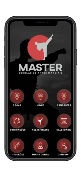 Game screenshot Master School mod apk