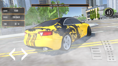 Car Drift : Car Racing Games Screenshot