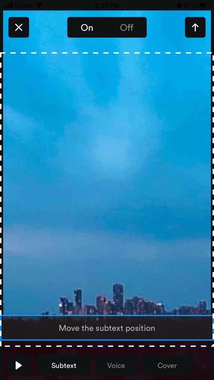 vidThat : New Fast Video Maker screenshot-6