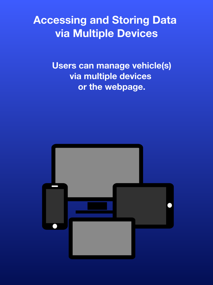MyCar99 - Vehicle Manager