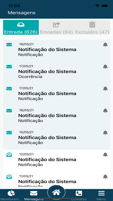 ContratosGov Screenshot