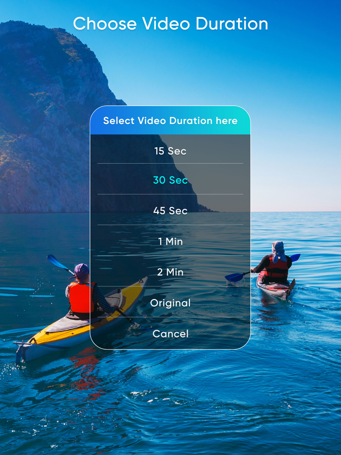 Video Compressor - Compress