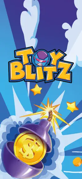 Game screenshot Toy Blitz mod apk