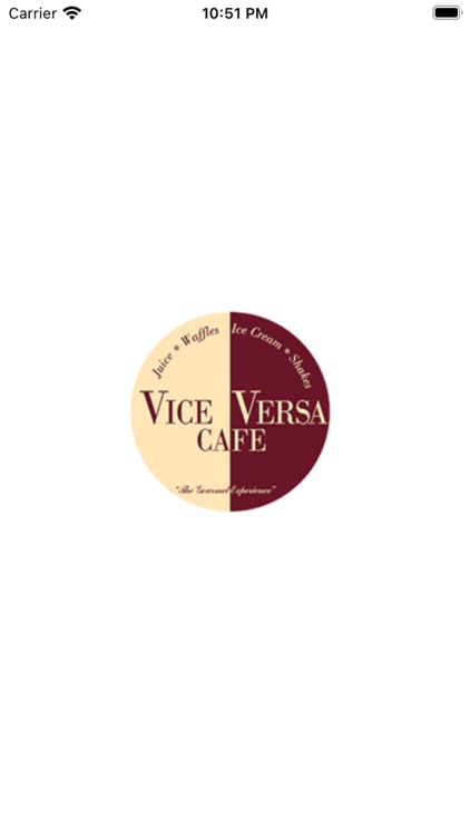 Vice Versa Cafe