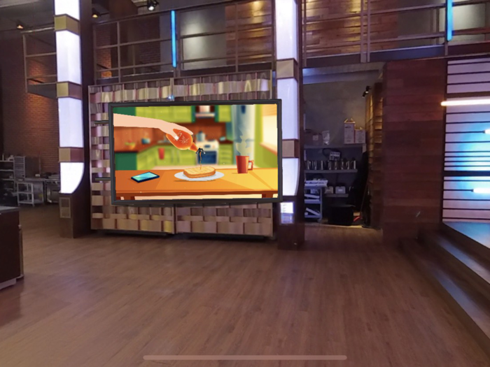 VR MasterChef Junior