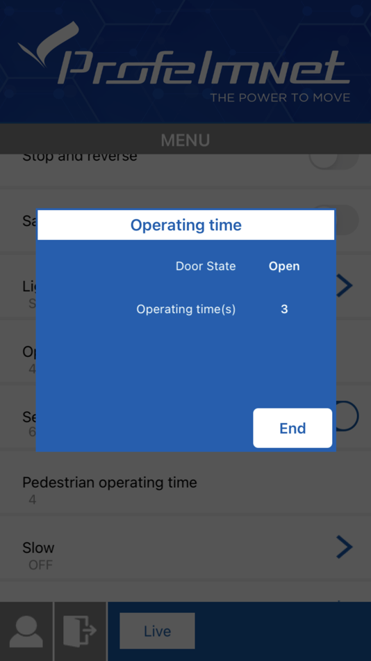 #8. ProfelmNet Easy Tech (iOS) 由: ROWEGA Consulting Ltd.