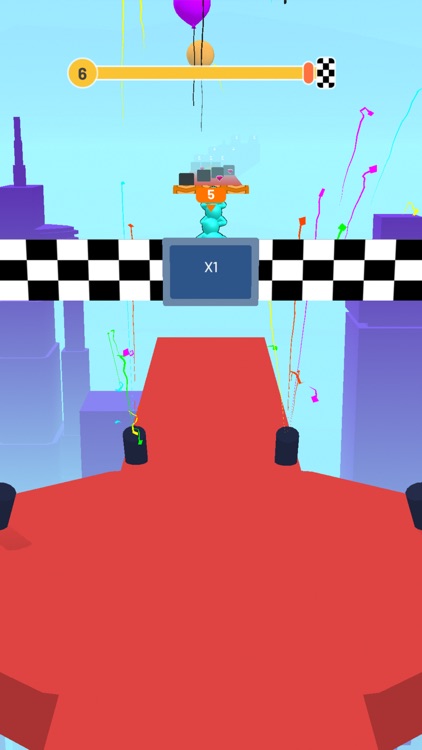 Stickman Join Escape 3D