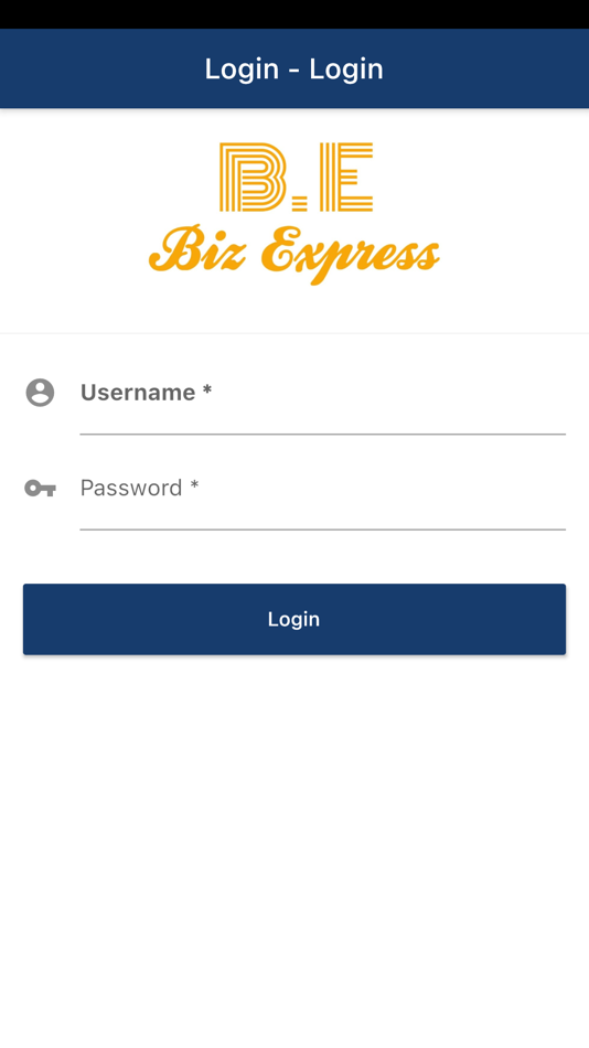 #1. B.E Express (iOS) 由: BunEav Ros