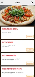 MyPizza Hermeskeil screenshot #3 for iPhone