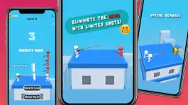 Game screenshot Supreme Blaster mod apk