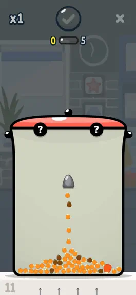 Game screenshot Popcorn Chef 2 - Kawaii Games apk