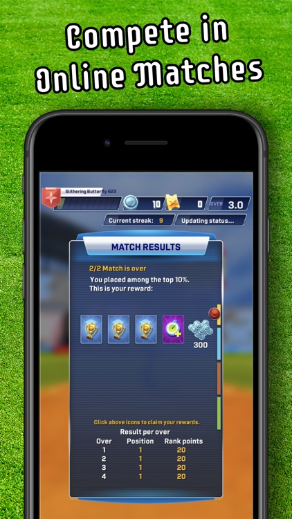 Cricket LBW - Umpire's Call screenshot-4
