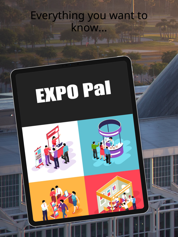 Expo Pal