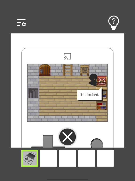 Screenshot #6 pour Game Cafe Escape