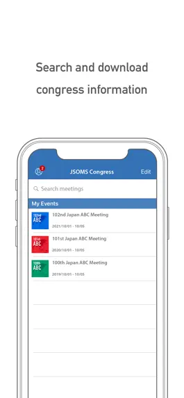Game screenshot JSOMS Congress hack