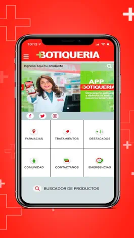 Game screenshot Botiqueria mod apk
