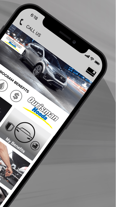 Ourisman Honda Bethesda Screenshot