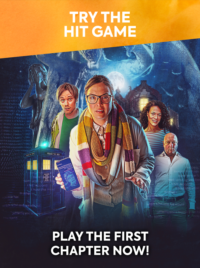 The Lonely Assassins