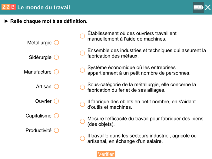 Explorer lHistoire au CM2