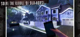 Game screenshot Granny's Playhouse Residence hack