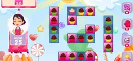 Game screenshot Cupcake Match by Gameco hack