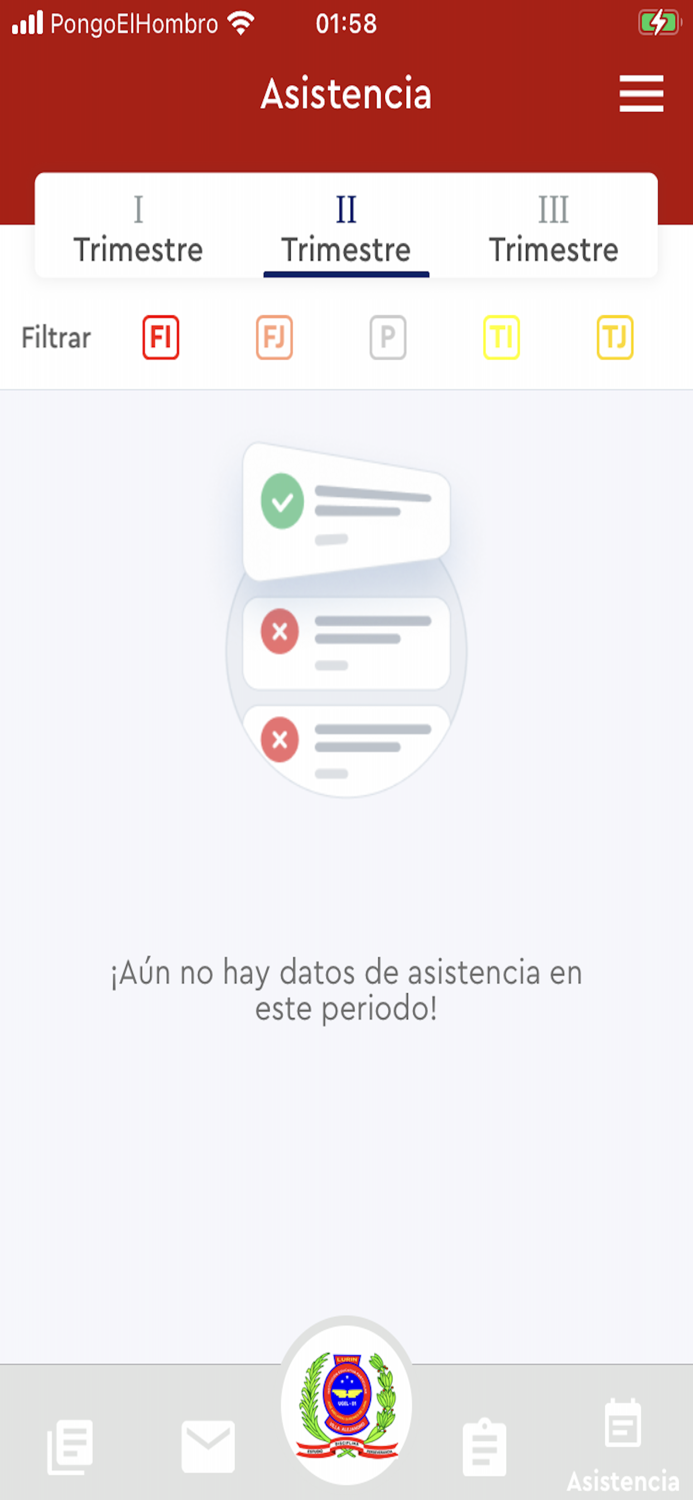 Colegio Jose Abelardo Quiñones