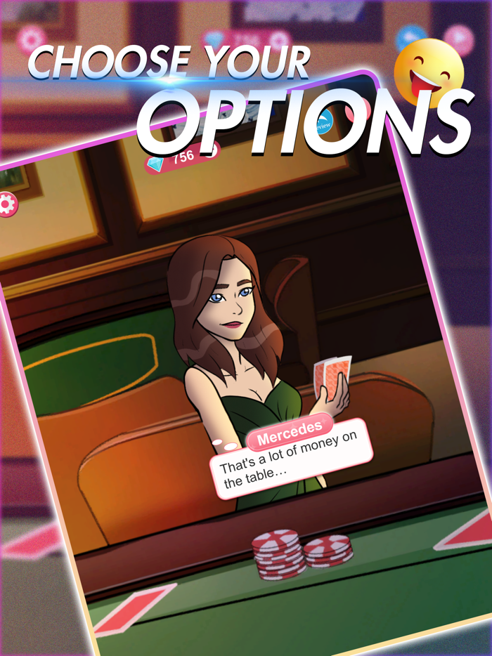 Love StoryChoose Your Romance