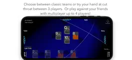 Game screenshot Pitch Cards apk