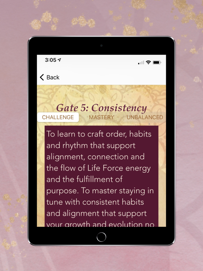 Quantum Activation Card Deck