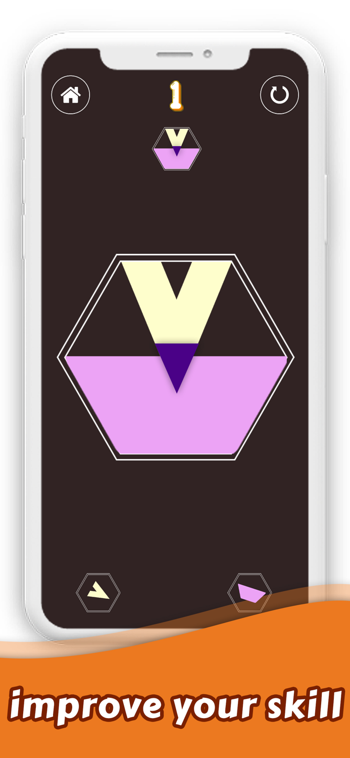 Color Match The Brain Game